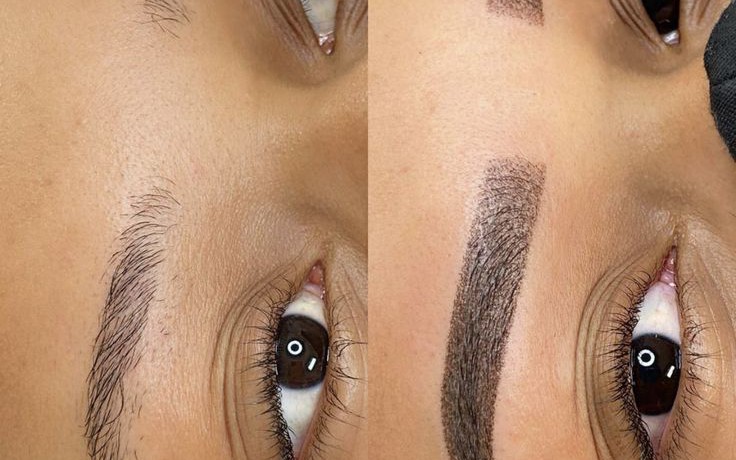 Signature Lash Extensions
